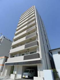 愛知県名古屋市熱田区一番３ 12階建