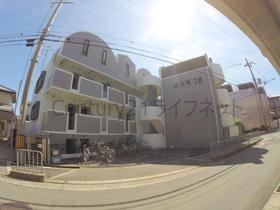 コスモ７８ 3階建