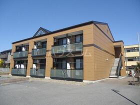 栃木県佐野市高萩町 賃貸アパート