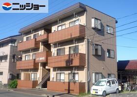 メゾン田中ＩＩ