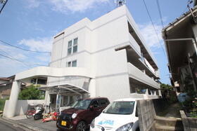広島県廿日市市住吉２ 4階建 築35年10ヶ月
