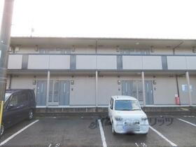 京都府綾部市青野町東吉美前 賃貸アパート