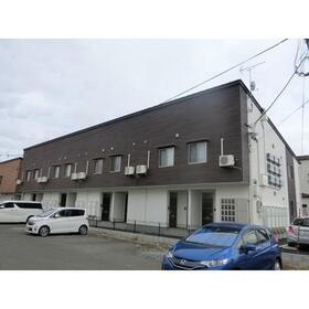 アイランドヴィレッジ本町 2階建