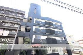 広島県広島市西区庚午中４ 4階建