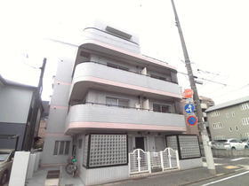 ベルトピア東灘 4階建