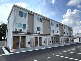 山形県天童市大字清池 賃貸アパート