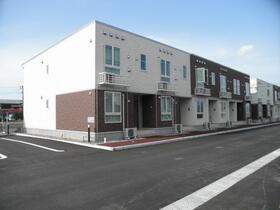 新潟県阿賀野市北本町 賃貸アパート