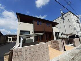 三重県桑名市長島町押付 賃貸アパート