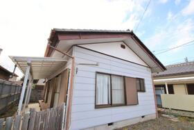 茨城県水戸市千波町 築37年6ヶ月 1階建