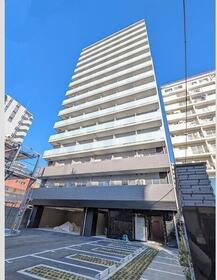 エスリード栄ラ・ヴィ