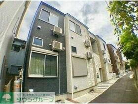 東京都足立区千住仲町 賃貸アパート