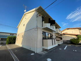 岡山県倉敷市大内 賃貸アパート