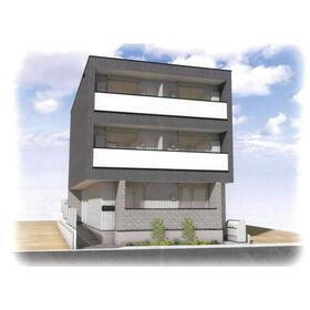 埼玉県さいたま市南区南浦和３ 賃貸マンション