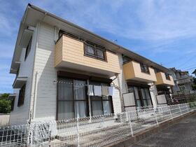 奈良県奈良市疋田町２ 賃貸アパート