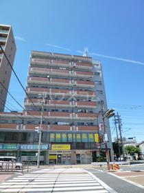 愛知県名古屋市東区白壁３ 9階建 築46年2ヶ月
