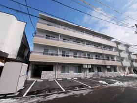 北海道札幌市西区発寒四条３ 4階建 築4年5ヶ月