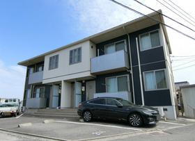 鳥取県米子市今在家 2階建 築17年6ヶ月