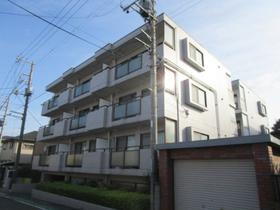 神奈川県相模原市南区東林間４ 4階建 築34年7ヶ月