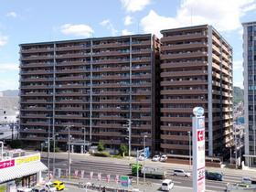 広島県広島市南区宇品西２ 14階建 築19年10ヶ月