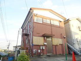 神奈川県横浜市港北区富士塚１ 2階建 築46年11ヶ月