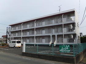 静岡県浜松市中央区三島町 3階建 築42年
