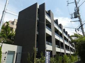 東京都港区高輪２ 4階建 築6年11ヶ月