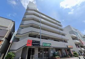 神奈川県相模原市中央区中央１ 6階建 築35年8ヶ月