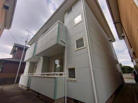 静岡県浜松市中央区西丘町 2階建 築24年7ヶ月