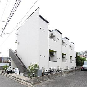 愛知県名古屋市熱田区五番町 2階建 築9年8ヶ月
