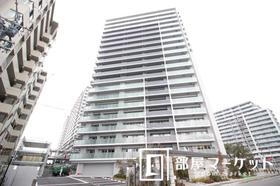 愛知県豊田市浄水町原山 20階建 築7年3ヶ月