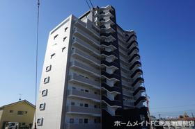 熊本県熊本市中央区国府２ 12階建 築3年5ヶ月