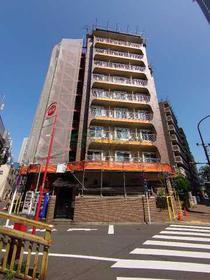 東京都目黒区大橋１ 9階建 築48年6ヶ月