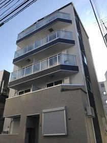 東京都葛飾区堀切４ 5階建 築5年7ヶ月