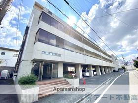愛媛県松山市中央１ 6階建 築42年4ヶ月