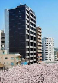 東京都目黒区大橋１ 13階建 築14年4ヶ月