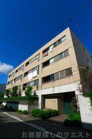 愛知県名古屋市昭和区小桜町２ 4階建 築26年10ヶ月