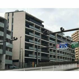 東京都目黒区駒場１ 地上7階地下1階建 築3年2ヶ月