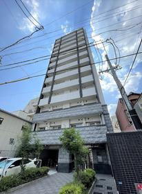 愛知県名古屋市中区平和１ 13階建 築10年5ヶ月