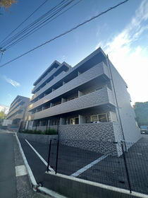 神奈川県横浜市港北区菊名３ 5階建 築2年11ヶ月