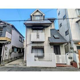 尼崎市東本町２丁目貸家