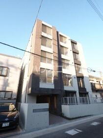 愛知県名古屋市東区矢田４ 賃貸マンション
