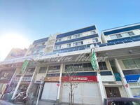 神奈川県横須賀市久里浜4 4階建 築57年10ヶ月