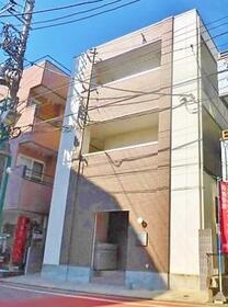 神奈川県相模原市南区東林間５ 3階建 築12年3ヶ月