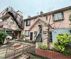 東京都日野市万願寺６ 2階建 築36年5ヶ月