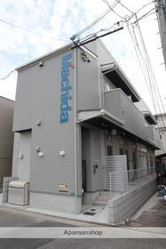大阪府堺市堺区出島町５ 2階建 築4年2ヶ月