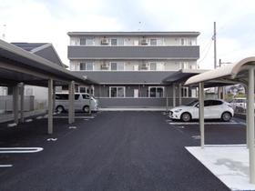 山形県山形市篭田２ 賃貸アパート