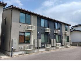 レジデンス・豊栄　Ｂ