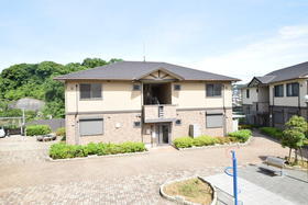 兵庫県神戸市須磨区車字梨川 賃貸アパート