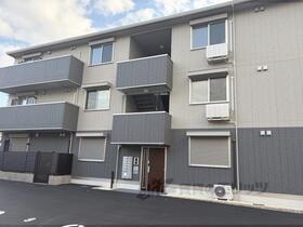 京都府京都市右京区嵯峨野芝野町 賃貸アパート