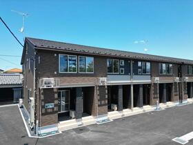 新潟県新発田市城北町１ 賃貸アパート